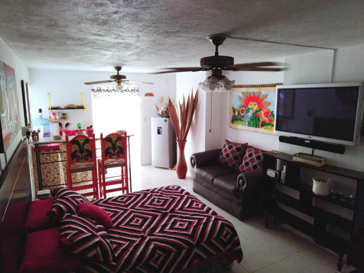 ¡Confortable Y Privado! - Ubicado En Av. Principal Guadalajara Eksteriør billede