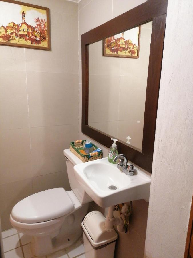 ¡Confortable Y Privado! - Ubicado En Av. Principal Guadalajara Eksteriør billede
